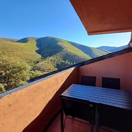 El Mirador De Adrial *