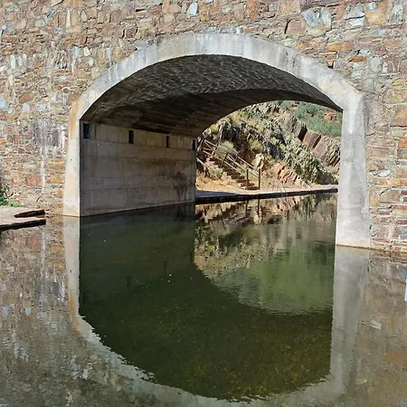El Mirador De Adrial Lägenhet Ladrillar